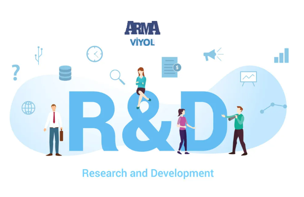 ResarchDevelopment